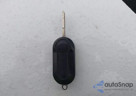 2016 Ram Promaster City Tradesman Slt из США, поврежденный, VIN ZFBERFBT9G6B20799